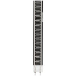 Vtizikl 2pcs t�te a disques c�ramique, 1 / 2  cartouches c�ramique, universelles de rechange pour robinet ...