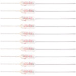 Vtizikl 2pcs t�te a disques c�ramique, 1 / 2  cartouches c�ramique, universelles de rechange pour robinet ...