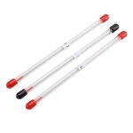 Vtizikl lot de 10 ponges magiques en mlamine trs paisse et de haute qualit pour nettoyer les taches ...