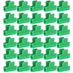 Vtizikl cloueuse sans fil, 2 en 1 pistolet � clous / agrafeuse �lectrique, 5v avec c�ble usb, agrafes ...