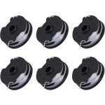 Vtizikl lot de 6 bobines de rechange pour d�broussailleuse sans fil parkside prta 20 - li c3 ian351753 ...