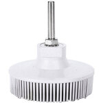 Vtizikl allume cigare socket, imperm�able prise allume - cigare 12v - 24v pour bateau, moto, voiture, ...