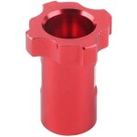 Vtizikl [pas besoin de piles]sonnette sans fil, sonnette de porte �tanche kit de carillon electronique ...