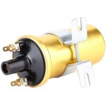 Vtizikl bobine d'allumage 12v, norme de haute performance de bobine d'allumage de non ballast pour la ...