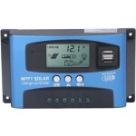 Vtizikl boite de derivation, ip65 en plastique abs, etanche exterieur, blanc, 200 x 100 x 70 mm