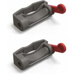 Vtizikl commande du bouton on / off compatible [ensemble de 2] avec dyson v15 v6 v8 v7 v10 v11 absolute ...