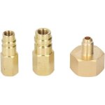 Vtizikl premium brosse d'aspirateur pour meubles, brosse ronde - avec diam�tre de 35mm ? avec t�te pivotante ...