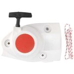 Vtizikl cache - �crous m10 pour cl� de 17 gris 50 pcs.