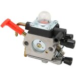 Vtizikl carburateur de taille - haie, kit de carburateur de carburateur de taille - haie pour carburateurstihl ...