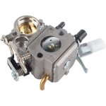 Vtizikl carburateur compatible avec les tron�onneuses stihl ms171 ms181 ms201 ms211 1139 120 0619 1139 ...