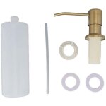 Vtizikl kit de soudure sans gaz pour pistolet mig 7 pi�ces, accessoires d'�quipement de consommables ...