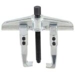 Vtizikl extracteur de palier r�glable, extracteur parall�le � double m�choire, 6 pouces 150mm cl� dynamom�triq ...