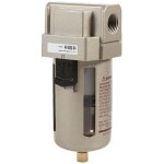 Vtizikl filtres et r�gulateurs pour compresseurs, 1. 0mpa 1 / 2 '' accessoires de r�gulateur de s�parateur ...