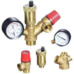 Vtizikl groupe de scurit chaudire groupe de scurit groupe de raccordement et dcompression dn25 ...