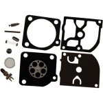 Vtizikl kit de r�paration de carburateur pour ms210 ms230 ms250 tron�onneuse rb - 105 c1q - s serires ...