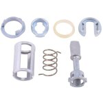 Vtizikl kit de r�paration de cylindre de serrure de porte, kit de r�paration de barillet de cylindre ...