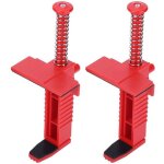 Vtizikl lot of 4 support de tuyau d'eau d'aquarium, tuyau d'aquarium r�glable, support de tuyau d'eau ...