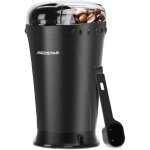 Vtizikl moulin � caf� �lectrique � degr� de mouture r�glable