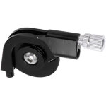 Vtizikl moustiquaire magn�tique blanche, rideau en maille, porte avec totalement, se ferme seule pour ...