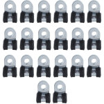 Vtizikl pince � sertir, kit d'outils de sertissage 0. 08 - 16mm� / 28 - 5 awg, avec 1200 cosses electriques ...