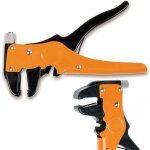 Vtizikl pulv�risateur �lectrique 5 l, pistolet t�lescopique rechargeable avec 2 buses et bouchon � large ...