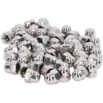 Vtizikl raccord rapide de tuyau, adaptateur pour nettoyeur haute pression � double m�le m22 x 1, 5 compatible ...