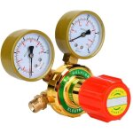 Vtizikl r�gulateur de gaz ac�tyl�ne, r�gulateur de gaz de soudure, compteur de pression ac�tyl�ne pour ...