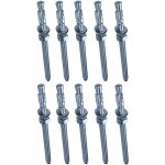 Vtizikl r�troviseurs moto, 7 / 8  22mm retroviseur moto embout de guidon, anti - glare moto r�troviseurs ...