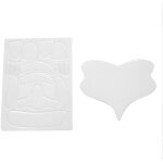 Vtizikl souffleur de barbecue manuel cuisine en plein air souffleur � manivelle camping souffleur manuel ...