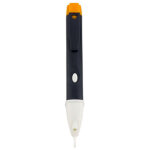 Vtizikl stylo � induction sans contact, lumi�re led, alarme sonore et lumineuse, stylo de test de panne ...