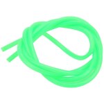 Vtizikl support universel en caoutchouc pour cric, support 75x75x25 mm avec d�coupe en u, pour toutes ...