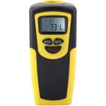 Vtizikl tlmtre mesure laser de distance  ultrasons numrique 50 cm - 18 m dtecteurs de ruban laser ...