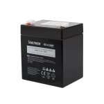 Vultech gs - 4. 5ah rev. 2. 1 batterie de l'onduleur sealed lead acid (vrla) 12 v 4, 5 ah