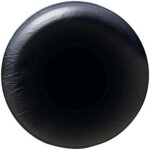 Vurahome - 14  pouces housse de pneu de secours couverture roue pour tout , xu, diam�tre (60cm - 66cm ...