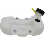 Vurahome - accessoire pour d�broussailleuse ensemble de bouchon de r�servoir de carburant compatible ...
