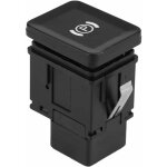 Vurahome - bouton de frein a main pour passat b6 cc 3c 3c0927225c interrupteur �lectronique de frein ...