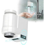 Vurahome - capteur intelligent robinet capteur infrarouge automatique �conomiseur d'eau robinet anti ...