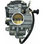 Vurahome - carburateur pour yamaha bear tracker 250 yfm250 1999 - 2004 atv us