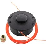 Vurahome - t�te de fil pour d�broussailleuse stihl autocut 25 - 2 fs44 fs55 fs56 fs80 fs83 fs85 fs86 ...