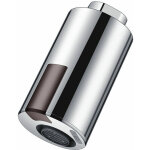 Vurahome - tr�sor d'�conomie d'eau � induction automatique robinet � induction chaude et froide capteur ...