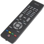 Vvikizy t�l�commande tv universelle de remplacement hitachi sanyo techwood xenius bush alba luxor