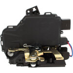 Vw passat b5 96 - 05 verrouillage centralis� porte avant droite