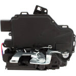 Vw passat b5 96 - 05 verrouillage centralis� porte avant gauche