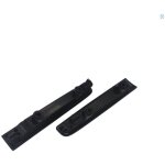 Pour vw volkswagen t5 double porte 2 matrice fendue de coupure t6 haut niveau troisi�me transporteur ...