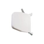 Vynex - enrouleur pivotant avec sangle 5m entraxe 154mm x1