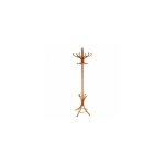 Portemanteau perroquet bambou