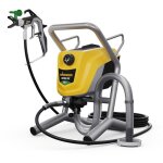 Wagner - pistolet � peinture airless control pro 250m - hea