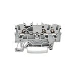 Wago 2001 - 1301 bornier électrique wago kontakttechnik Wago 2001 - 1301 bornier électrique wago kontakttechnik