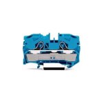 2010 - 1204 bornier lectrique kontakttechnik - wago