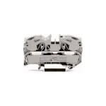 Wago 2016 - 1201 bornier lectrique wago kontakttechnik